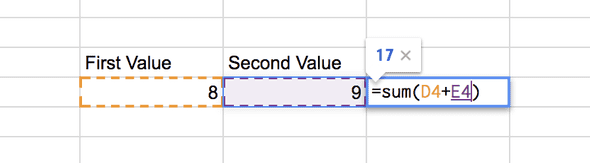 designing the real thing formulas