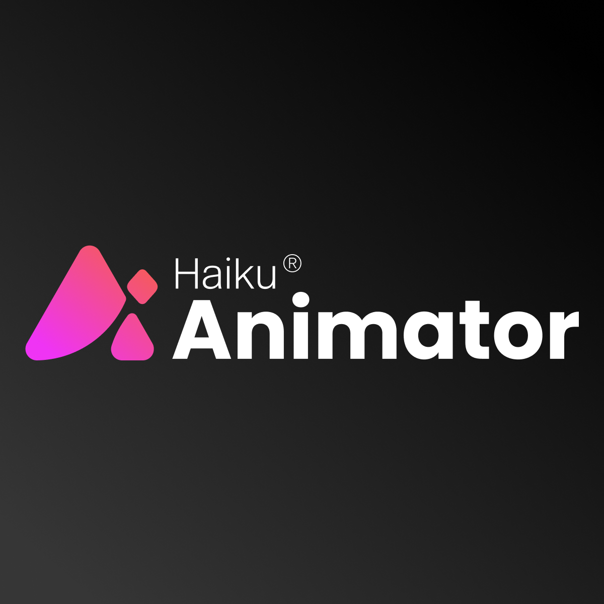 Haiku Animator goes open source